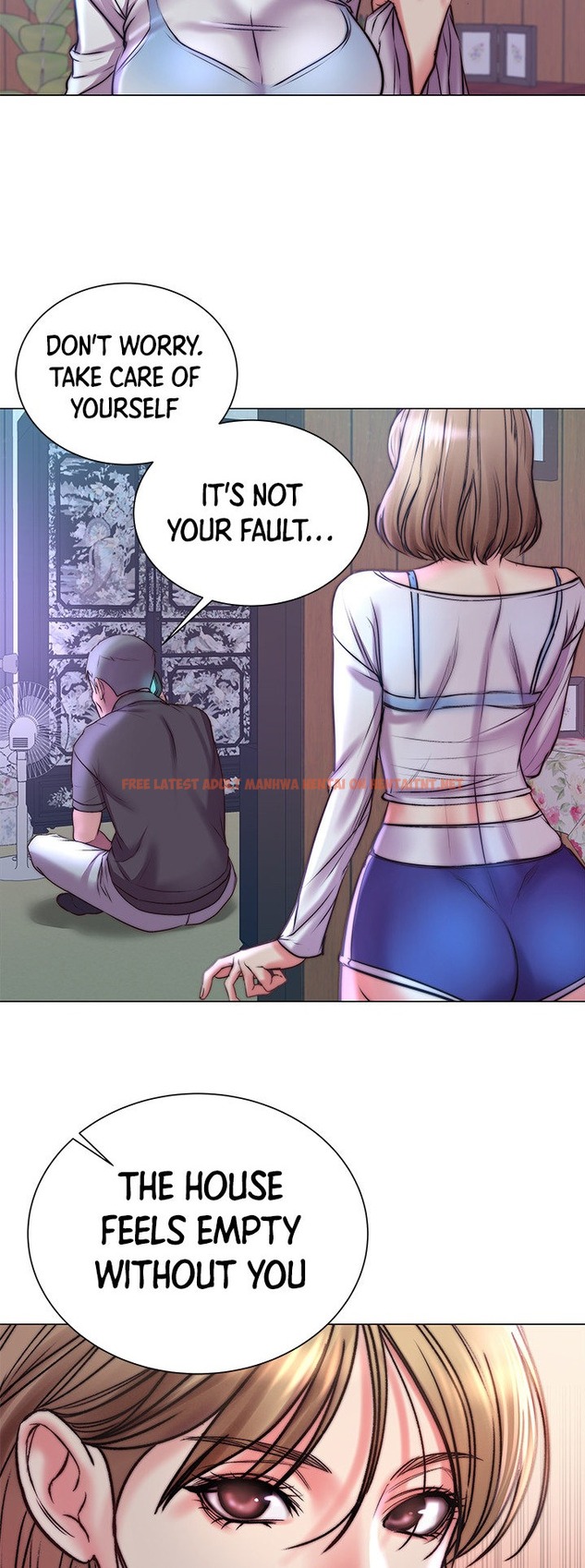 Read Hentai Image 37 251 in comic Eunhye’s Supermarket - Chapter 66 - hentaitnt.net