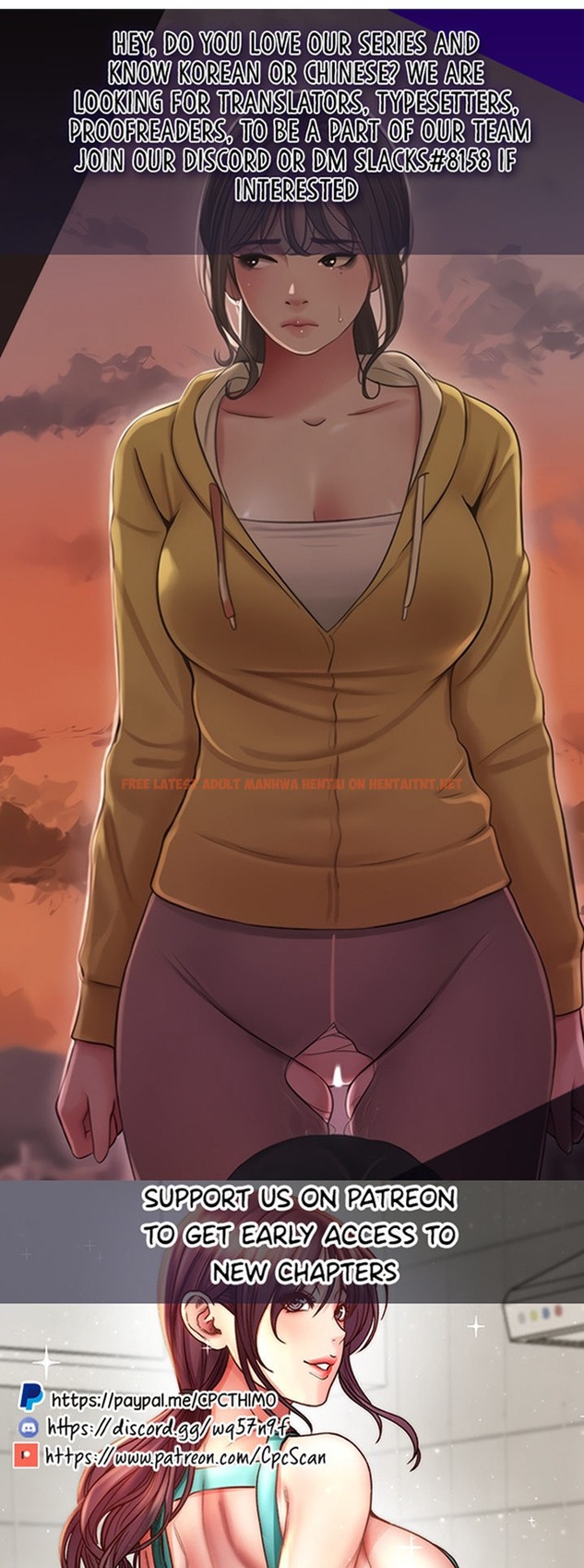 Read Hentai Image 39 251 in comic Eunhye’s Supermarket - Chapter 66 - hentaitnt.net