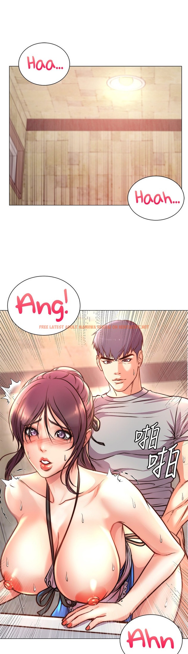 Read Hentai Image 5 251 in comic Eunhye’s Supermarket - Chapter 66 - hentaitnt.net