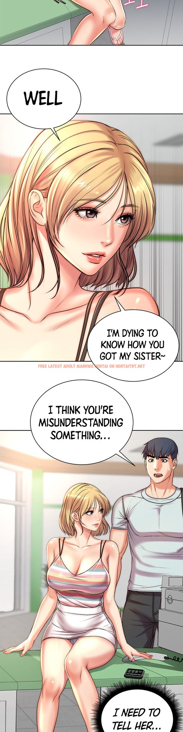 Read Hentai Image 13 251 in comic Eunhye’s Supermarket - Chapter 67 - hentaitnt.net