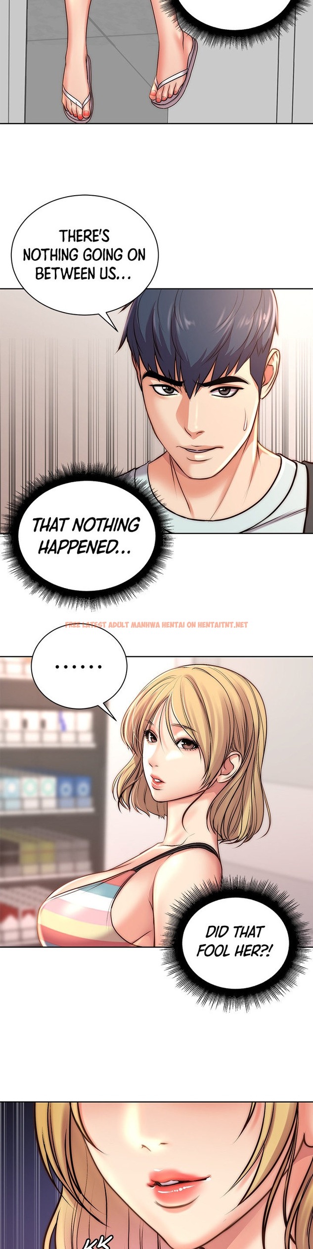Read Hentai Image 14 251 in comic Eunhye’s Supermarket - Chapter 67 - hentaitnt.net