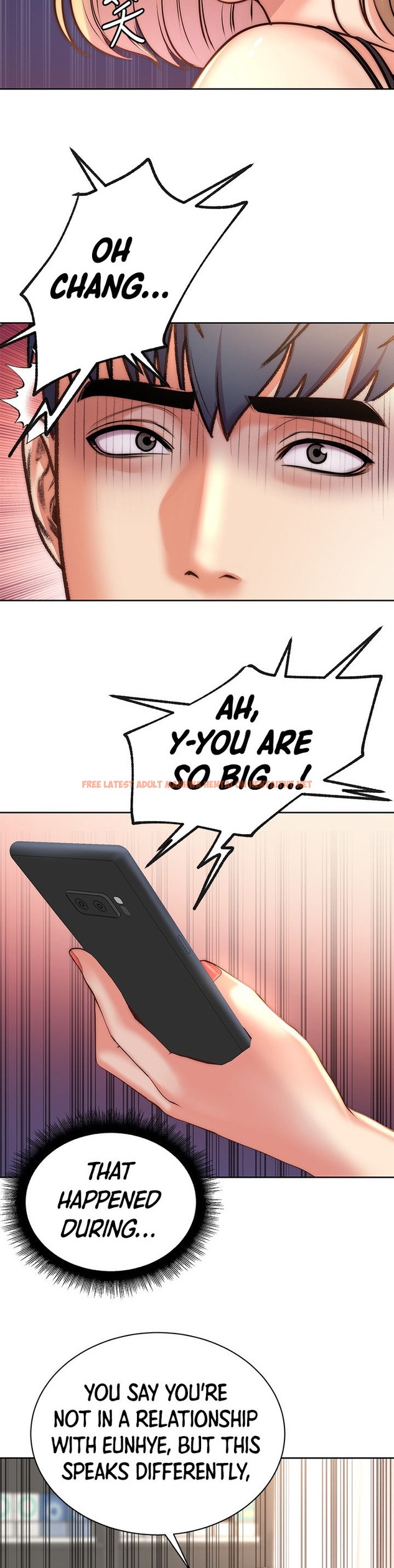 Read Hentai Image 15 251 in comic Eunhye’s Supermarket - Chapter 67 - hentaitnt.net