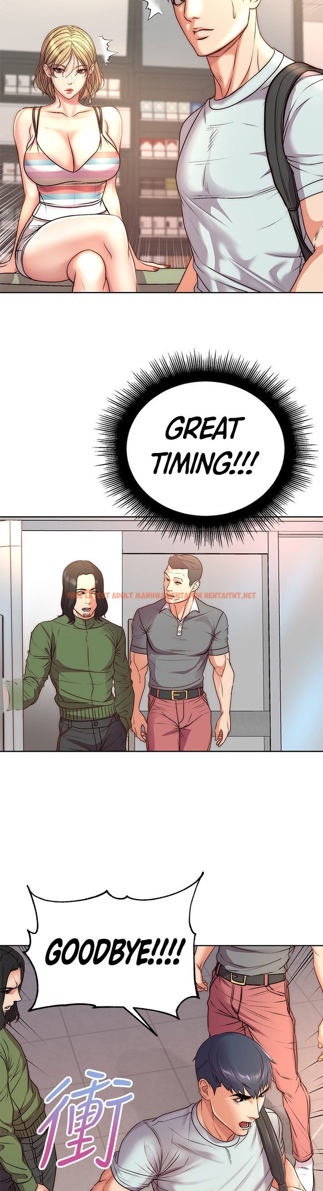 Read Hentai Image 24 251 in comic Eunhye’s Supermarket - Chapter 67 - hentaitnt.net
