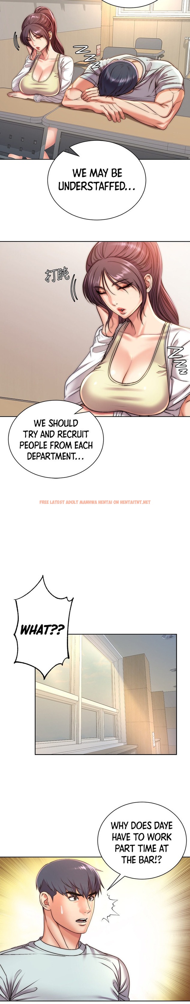 Read Hentai Image 3 251 in comic Eunhye’s Supermarket - Chapter 67 - hentaitnt.net