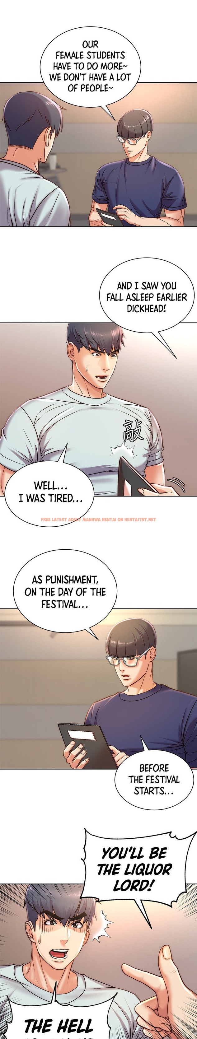 Read Hentai Image 4 251 in comic Eunhye’s Supermarket - Chapter 67 - hentaitnt.net