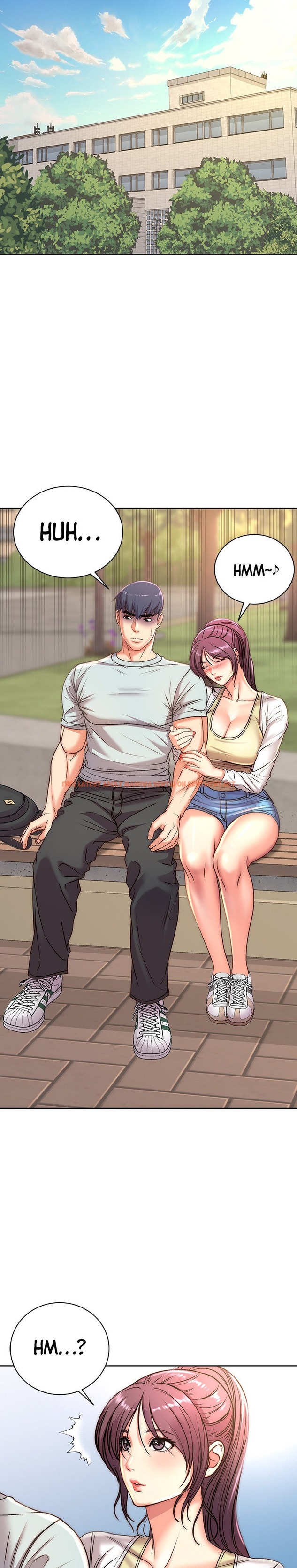 Read Hentai Image 7 251 in comic Eunhye’s Supermarket - Chapter 67 - hentaitnt.net