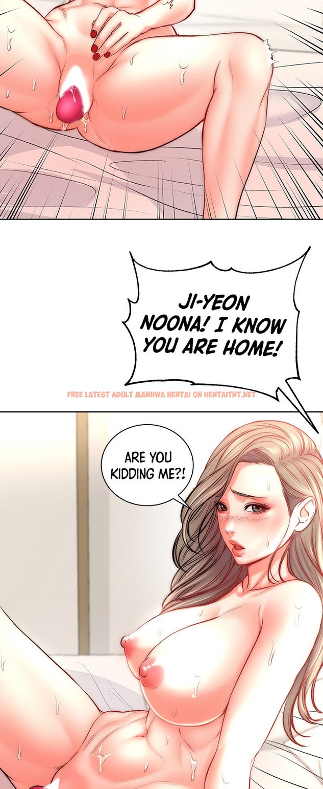 Read Hentai Image 25 251 in comic Eunhye’s Supermarket - Chapter 68 - hentaitnt.net