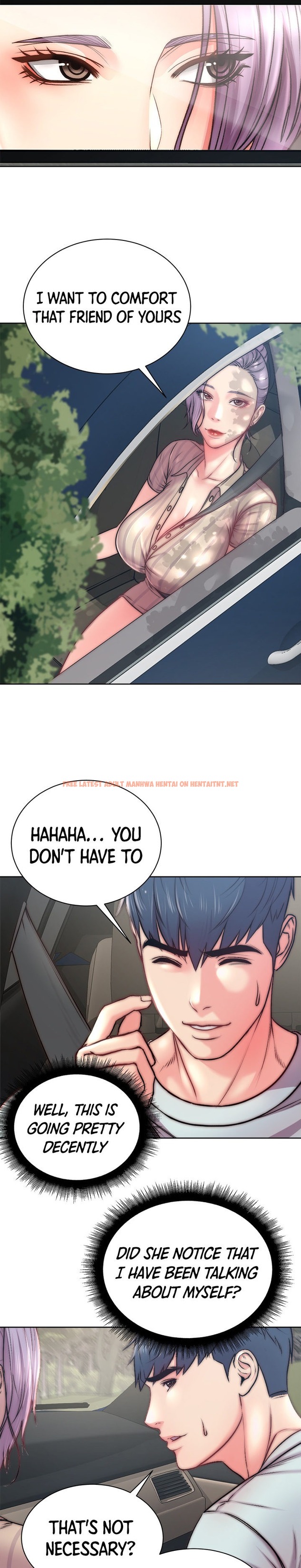 Read Hentai Image 9 251 in comic Eunhye’s Supermarket - Chapter 68 - hentaitnt.net
