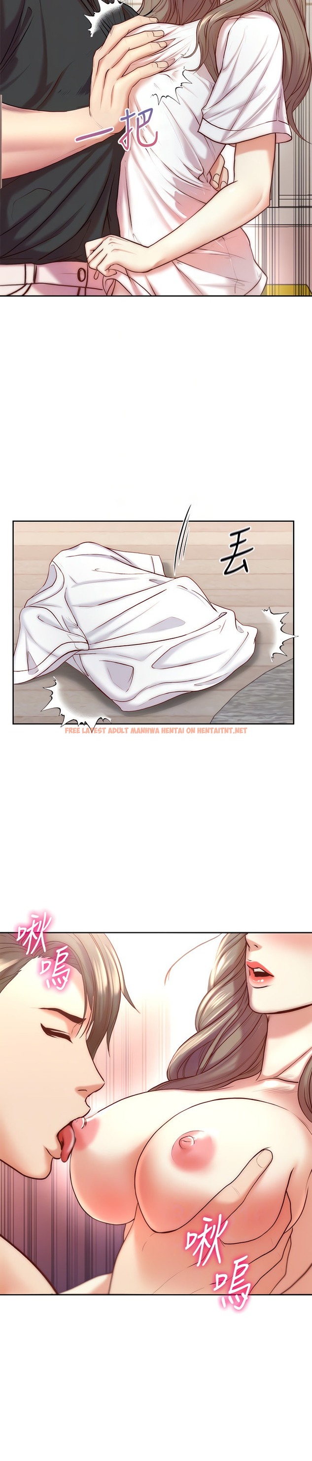 Read Hentai Image 10 338 in comic Eunhye’s Supermarket - Chapter 69 - hentaitnt.net