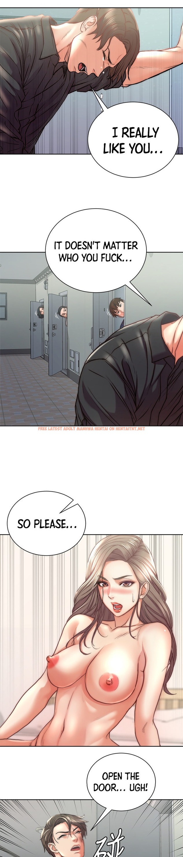 Read Hentai Image 2 337 in comic Eunhye’s Supermarket - Chapter 69 - hentaitnt.net