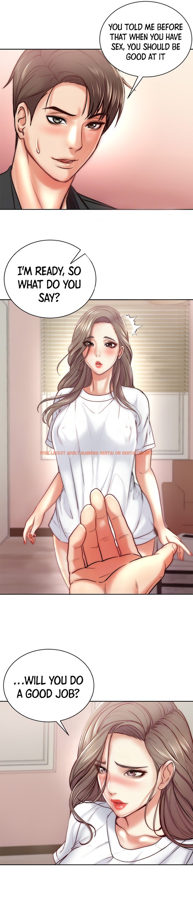 Read Hentai Image 8 338 in comic Eunhye’s Supermarket - Chapter 69 - hentaitnt.net
