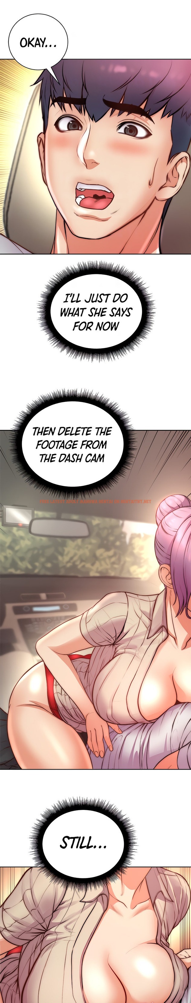 Read Hentai Image 9 338 in comic Eunhye’s Supermarket - Chapter 70 - hentaitnt.net