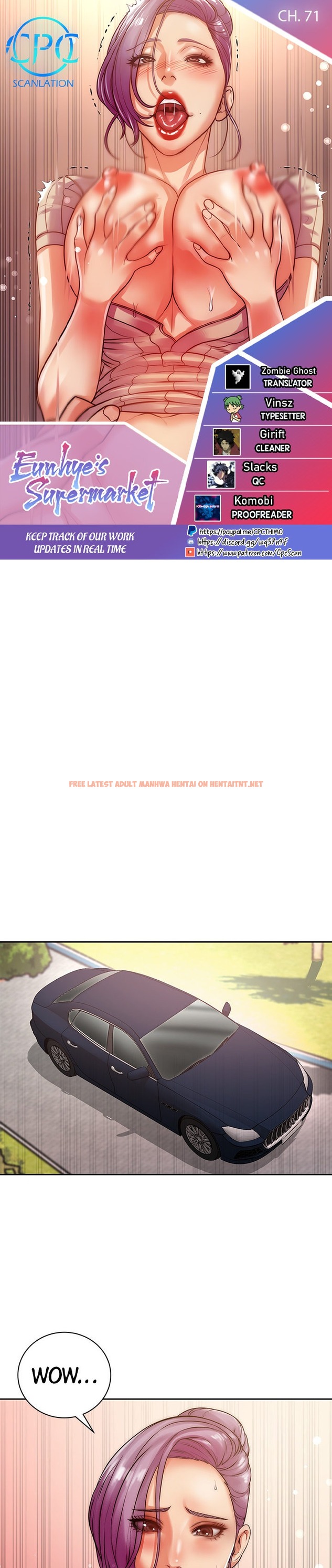 Read Hentai Image 1 338 in comic Eunhye’s Supermarket - Chapter 71 - hentaitnt.net