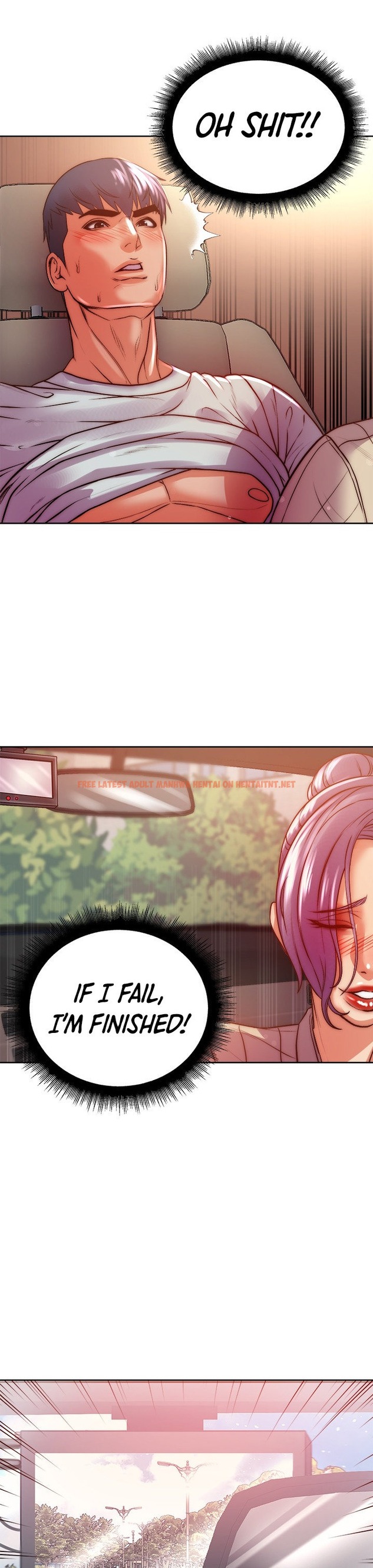 Read Hentai Image 23 338 in comic Eunhye’s Supermarket - Chapter 71 - hentaitnt.net