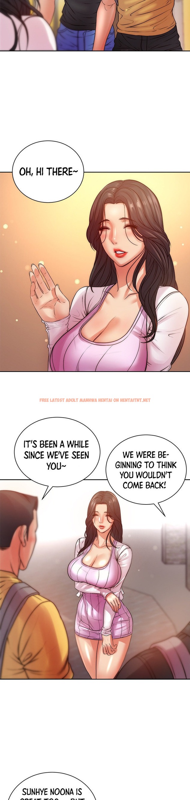 Read Hentai Image 26 338 in comic Eunhye’s Supermarket - Chapter 71 - hentaitnt.net