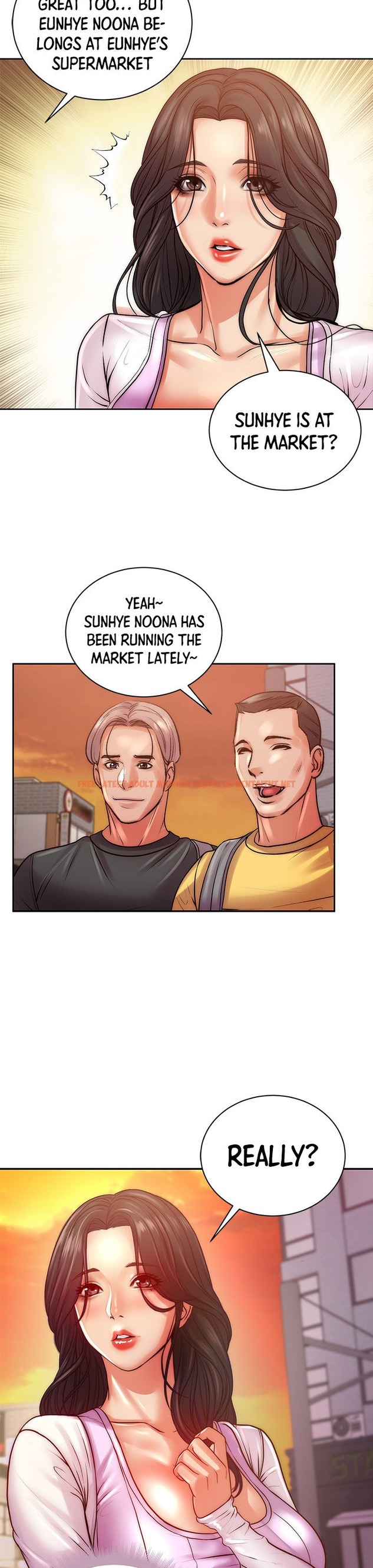 Read Hentai Image 27 338 in comic Eunhye’s Supermarket - Chapter 71 - hentaitnt.net