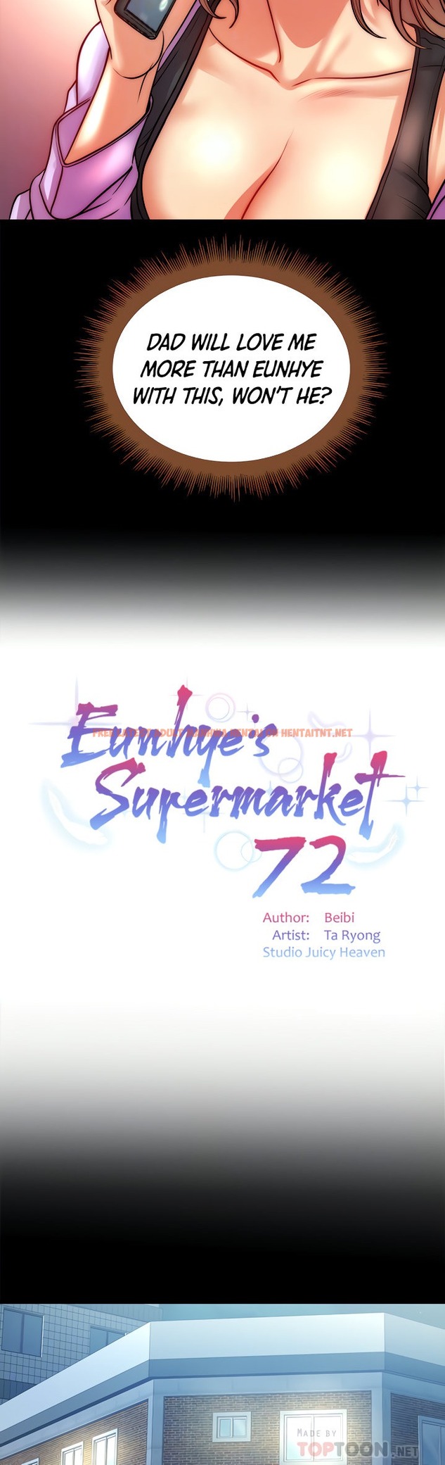 Read Hentai Image 10 486 in comic Eunhye’s Supermarket - Chapter 72 - hentaitnt.net