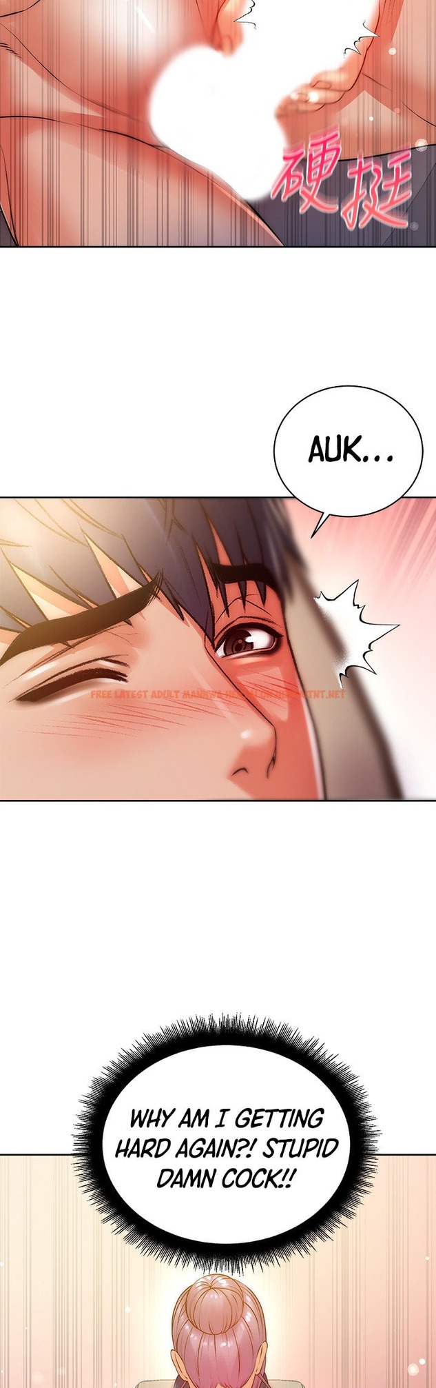 Read Hentai Image 26 486 in comic Eunhye’s Supermarket - Chapter 72 - hentaitnt.net