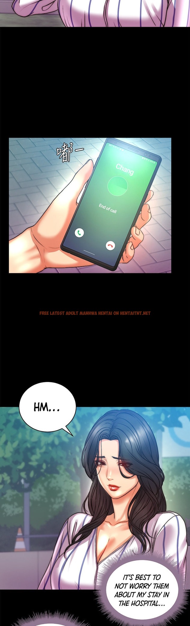 Read Hentai Image 3 486 in comic Eunhye’s Supermarket - Chapter 72 - hentaitnt.net