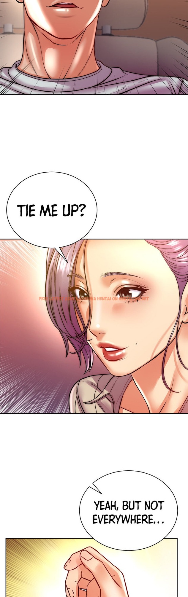 Read Hentai Image 31 486 in comic Eunhye’s Supermarket - Chapter 72 - hentaitnt.net