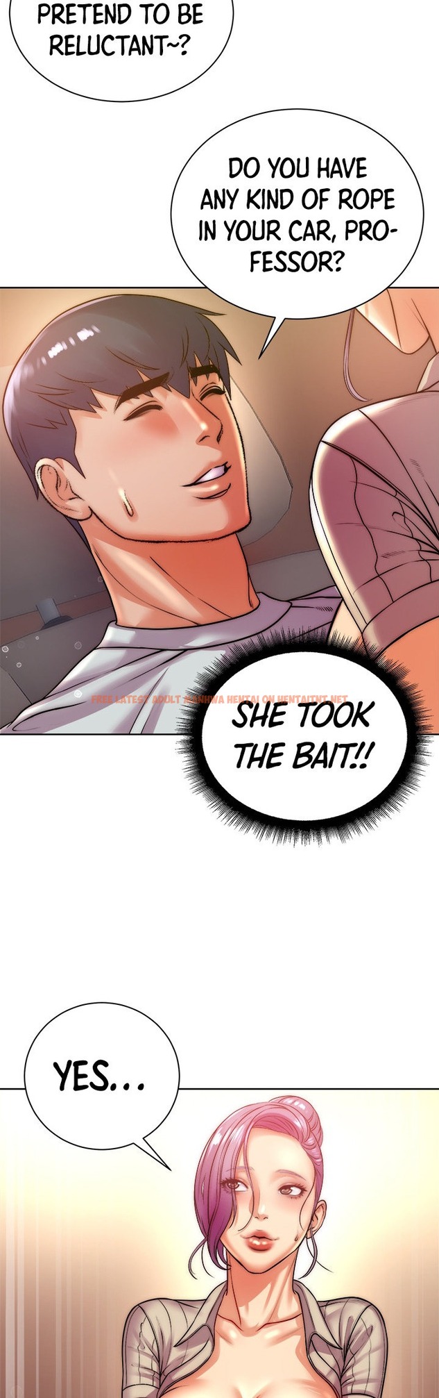Read Hentai Image 34 486 in comic Eunhye’s Supermarket - Chapter 72 - hentaitnt.net