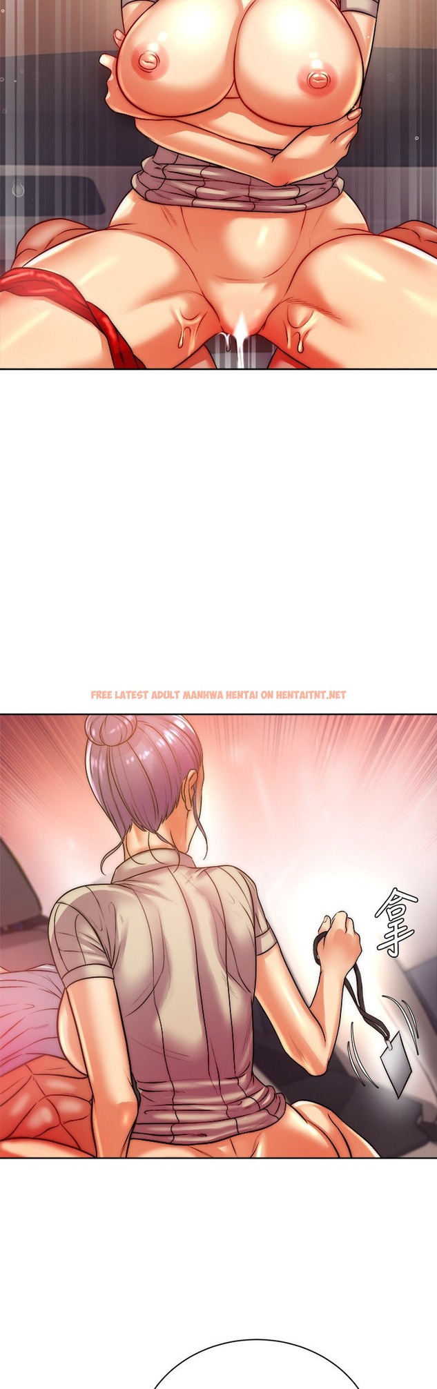 Read Hentai Image 35 486 in comic Eunhye’s Supermarket - Chapter 72 - hentaitnt.net