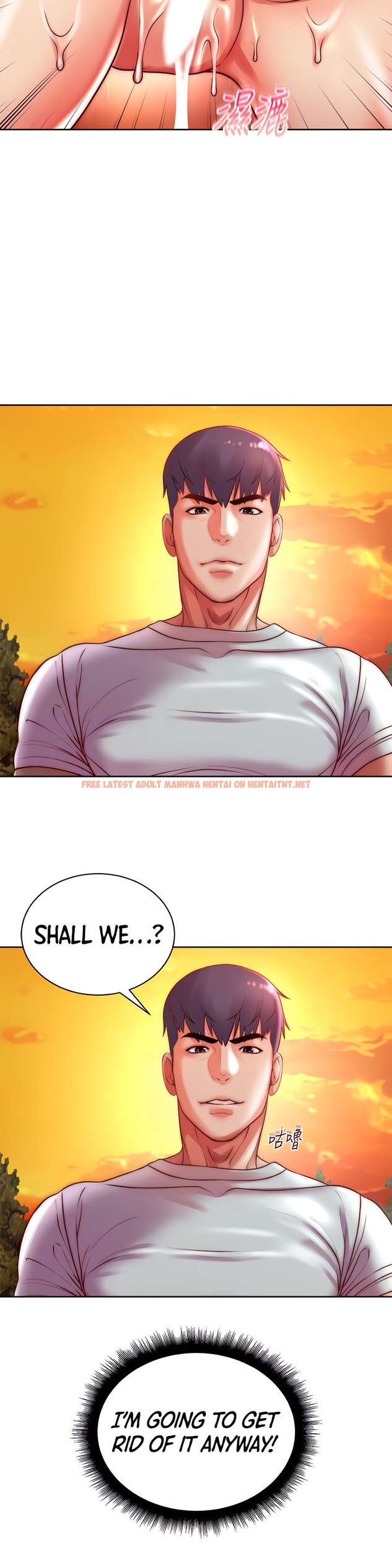 Read Hentai Image 6 380 in comic Eunhye’s Supermarket - Chapter 73 - hentaitnt.net