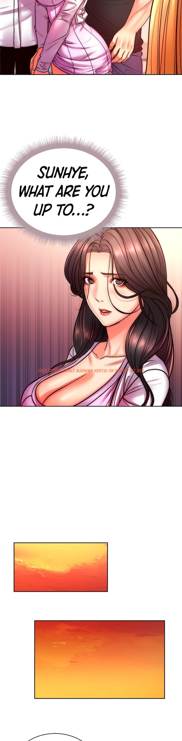 Read Hentai Image 15 186 in comic Eunhye’s Supermarket - Chapter 74 - hentaitnt.net