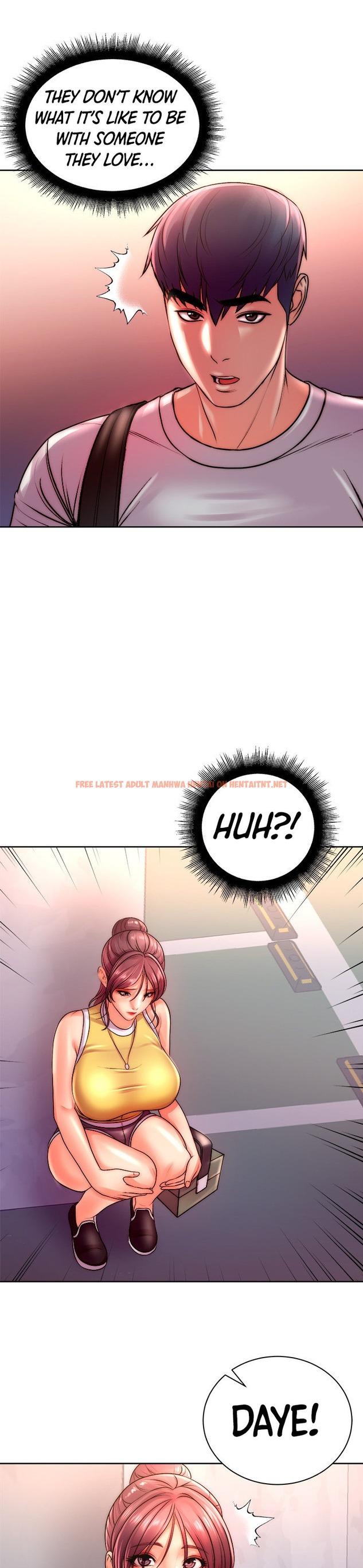 Read Hentai Image 21 186 in comic Eunhye’s Supermarket - Chapter 74 - hentaitnt.net