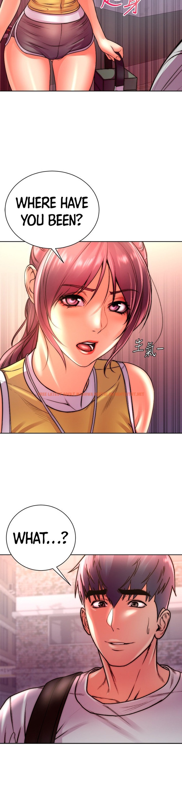 Read Hentai Image 23 186 in comic Eunhye’s Supermarket - Chapter 74 - hentaitnt.net