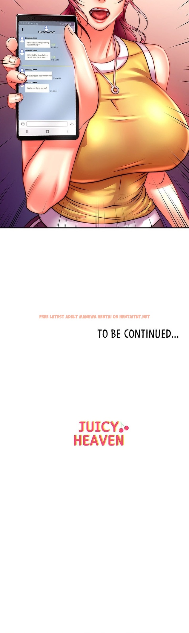 Read Hentai Image 29 186 in comic Eunhye’s Supermarket - Chapter 74 - hentaitnt.net