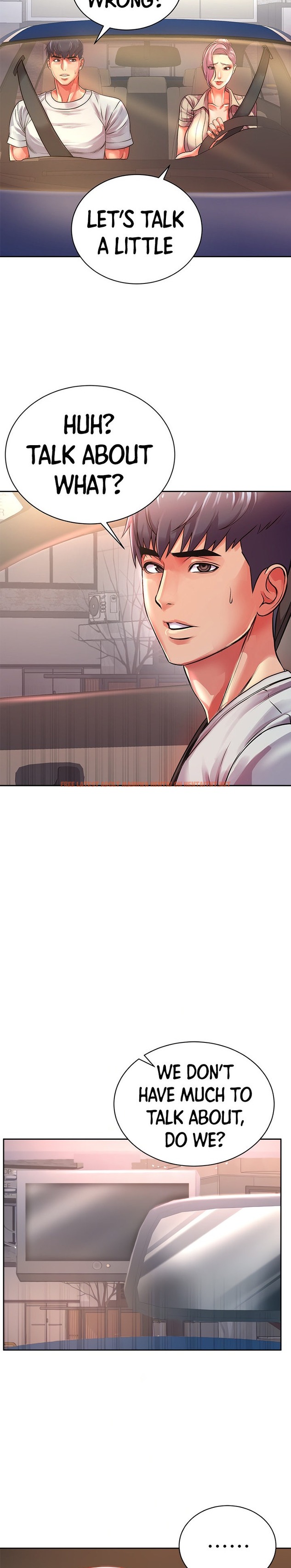 Read Hentai Image 3 186 in comic Eunhye’s Supermarket - Chapter 74 - hentaitnt.net