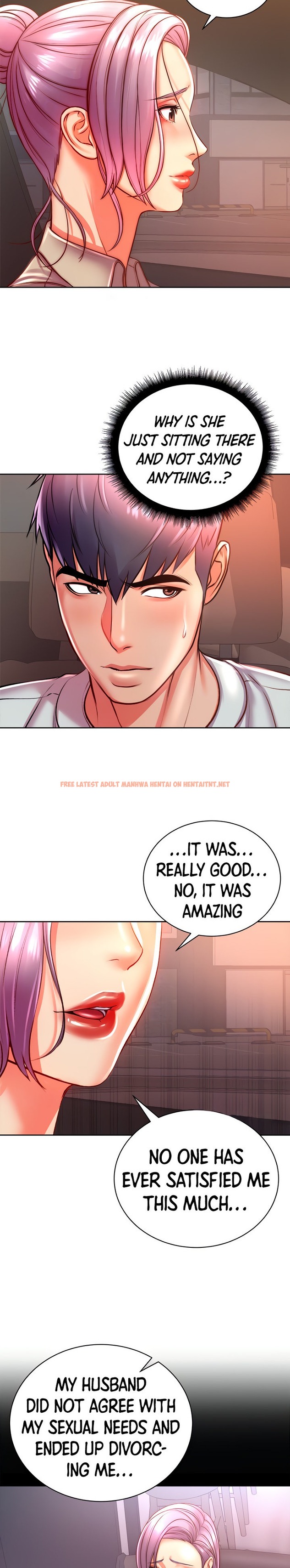 Read Hentai Image 4 186 in comic Eunhye’s Supermarket - Chapter 74 - hentaitnt.net