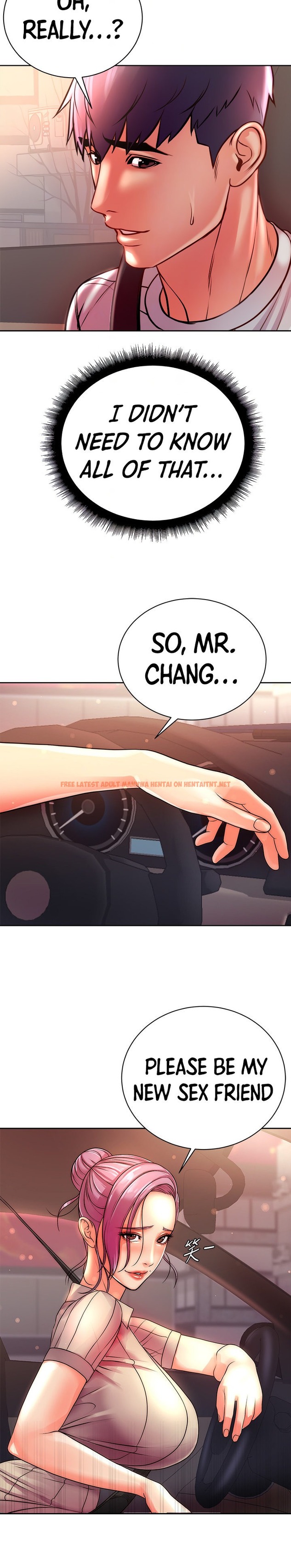 Read Hentai Image 6 186 in comic Eunhye’s Supermarket - Chapter 74 - hentaitnt.net