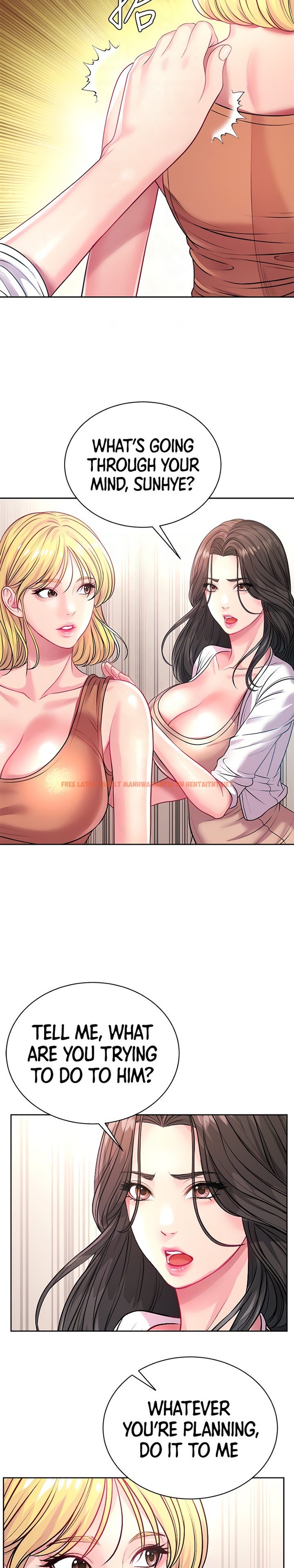 Read Hentai Image 17 507 in comic Eunhye’s Supermarket - Chapter 75 - hentaitnt.net