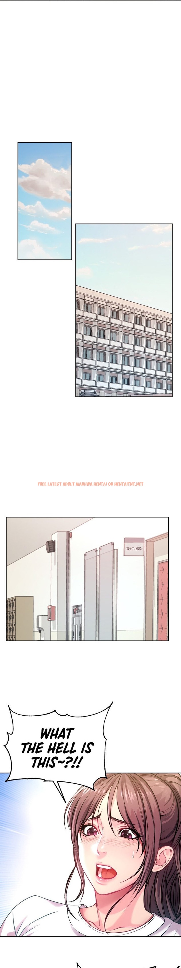 Read Hentai Image 19 507 in comic Eunhye’s Supermarket - Chapter 75 - hentaitnt.net