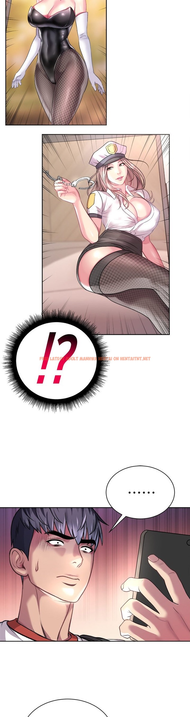 Read Hentai Image 24 507 in comic Eunhye’s Supermarket - Chapter 75 - hentaitnt.net
