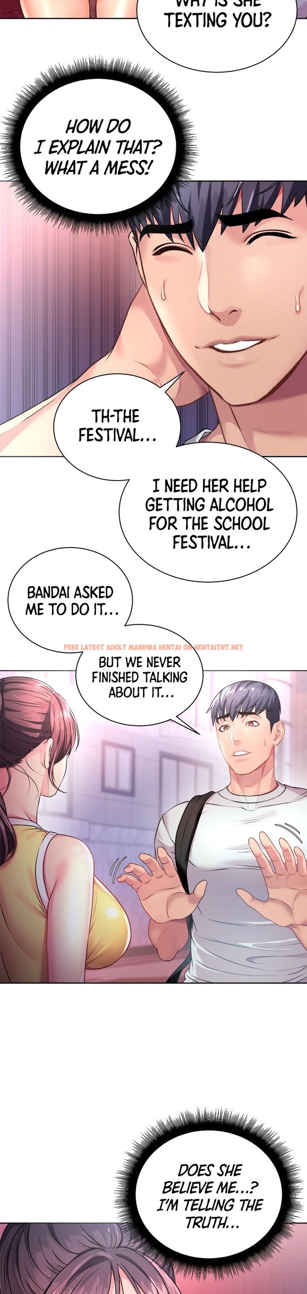 Read Hentai Image 3 507 in comic Eunhye’s Supermarket - Chapter 75 - hentaitnt.net