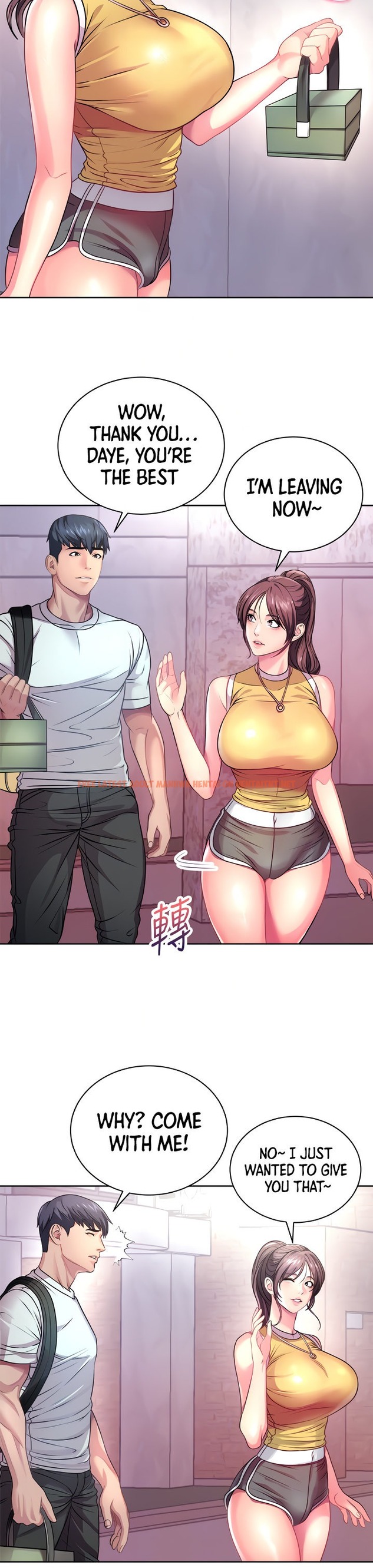 Read Hentai Image 6 507 in comic Eunhye’s Supermarket - Chapter 75 - hentaitnt.net