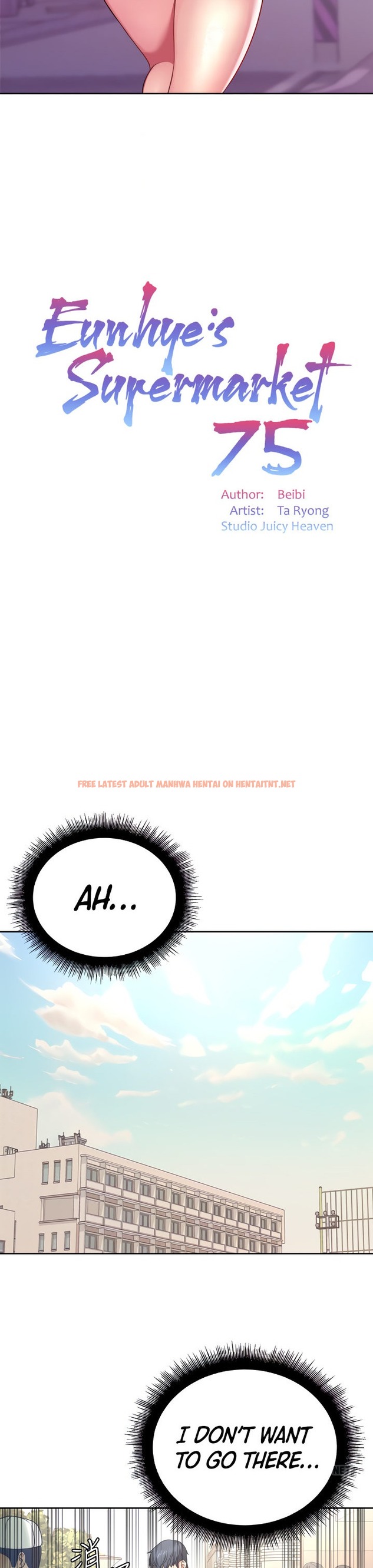 Read Hentai Image 8 507 in comic Eunhye’s Supermarket - Chapter 75 - hentaitnt.net