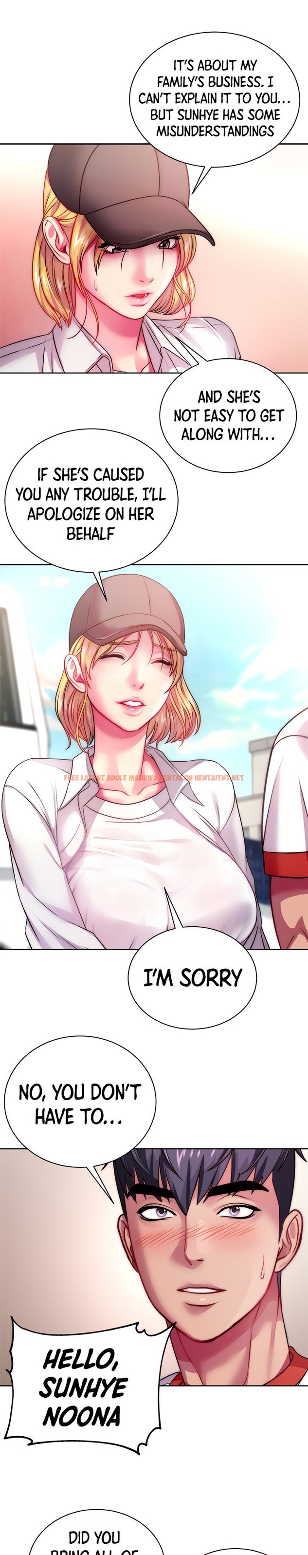 Read Hentai Image 11 513 in comic Eunhye’s Supermarket - Chapter 76 - hentaitnt.net
