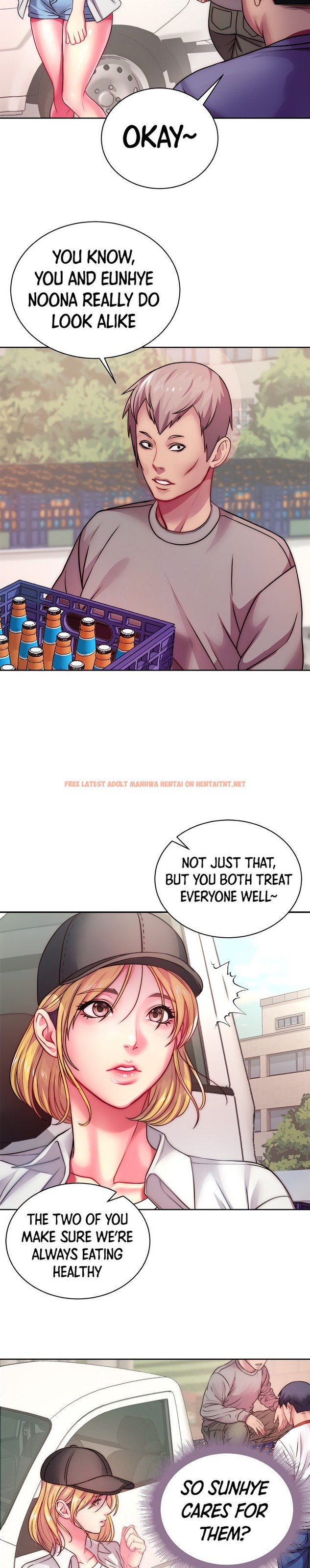 Read Hentai Image 13 513 in comic Eunhye’s Supermarket - Chapter 76 - hentaitnt.net