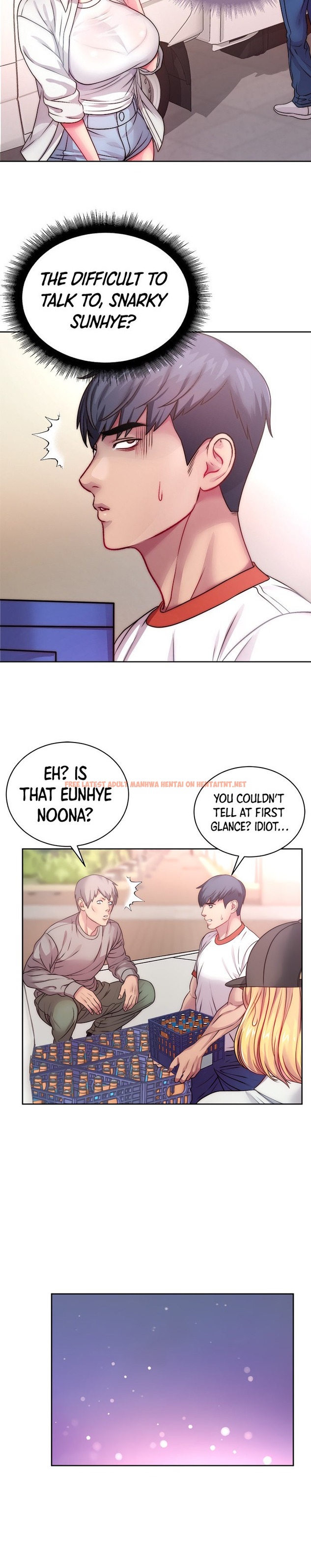 Read Hentai Image 14 513 in comic Eunhye’s Supermarket - Chapter 76 - hentaitnt.net