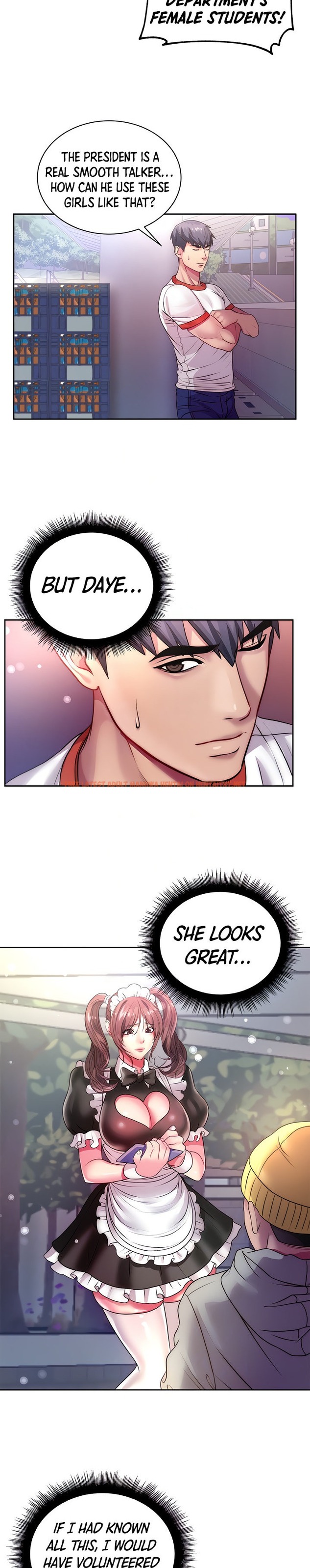 Read Hentai Image 16 513 in comic Eunhye’s Supermarket - Chapter 76 - hentaitnt.net
