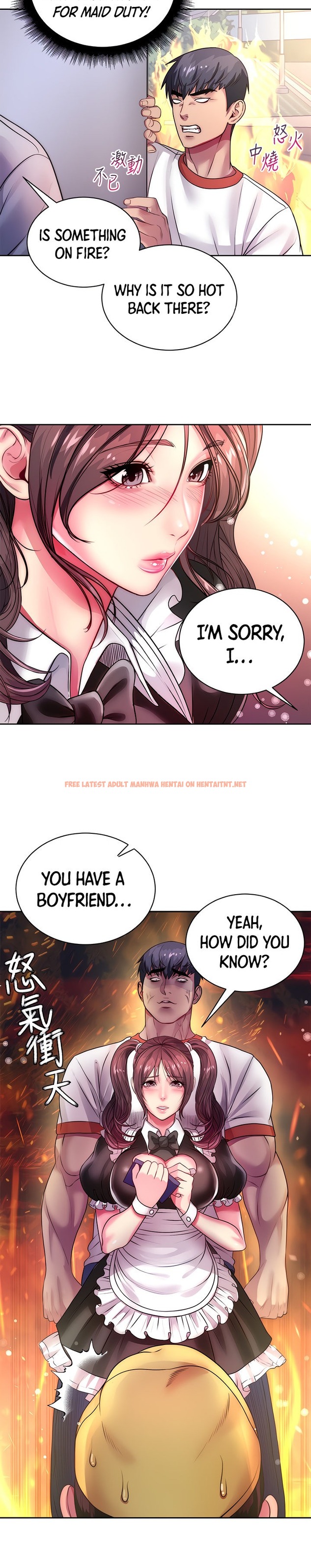 Read Hentai Image 17 513 in comic Eunhye’s Supermarket - Chapter 76 - hentaitnt.net