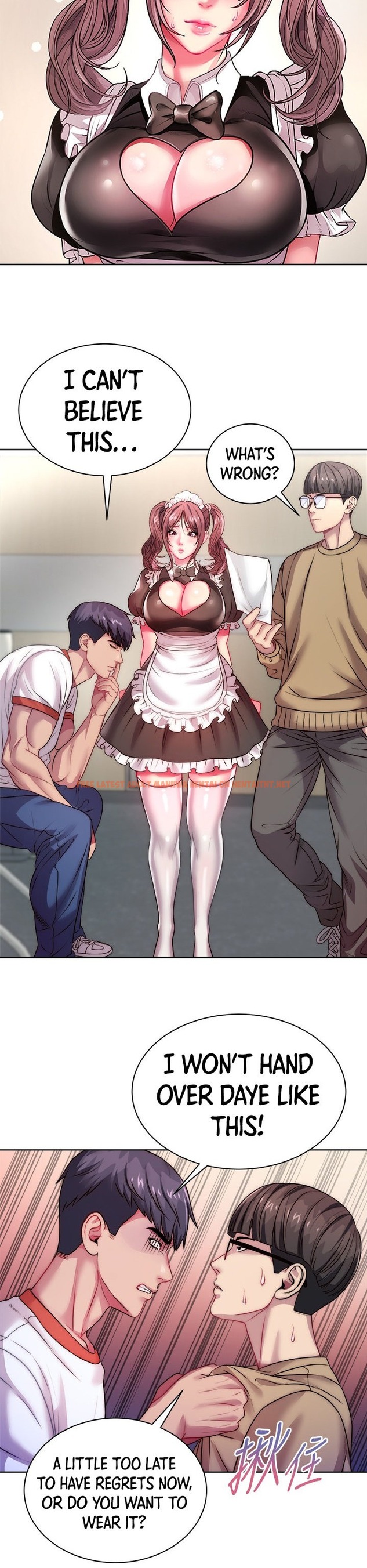 Read Hentai Image 2 513 in comic Eunhye’s Supermarket - Chapter 76 - hentaitnt.net