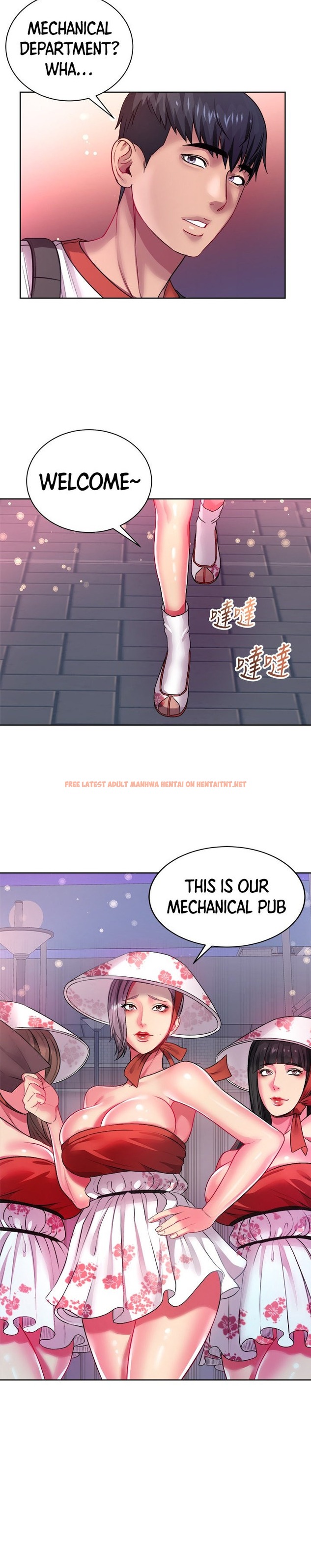 Read Hentai Image 20 513 in comic Eunhye’s Supermarket - Chapter 76 - hentaitnt.net