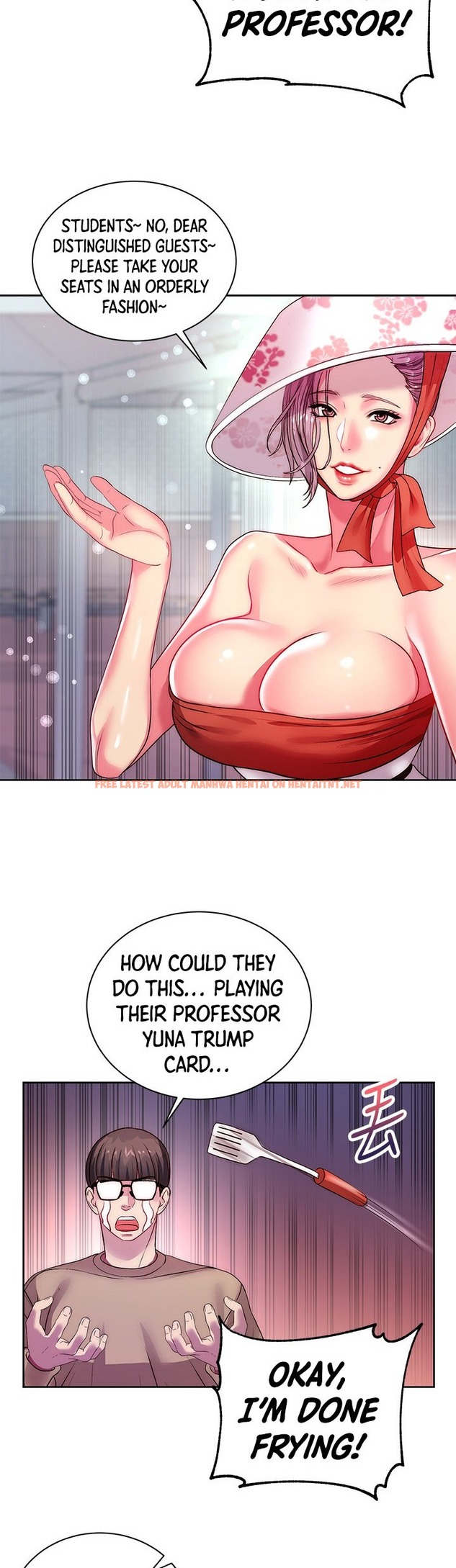 Read Hentai Image 22 513 in comic Eunhye’s Supermarket - Chapter 76 - hentaitnt.net