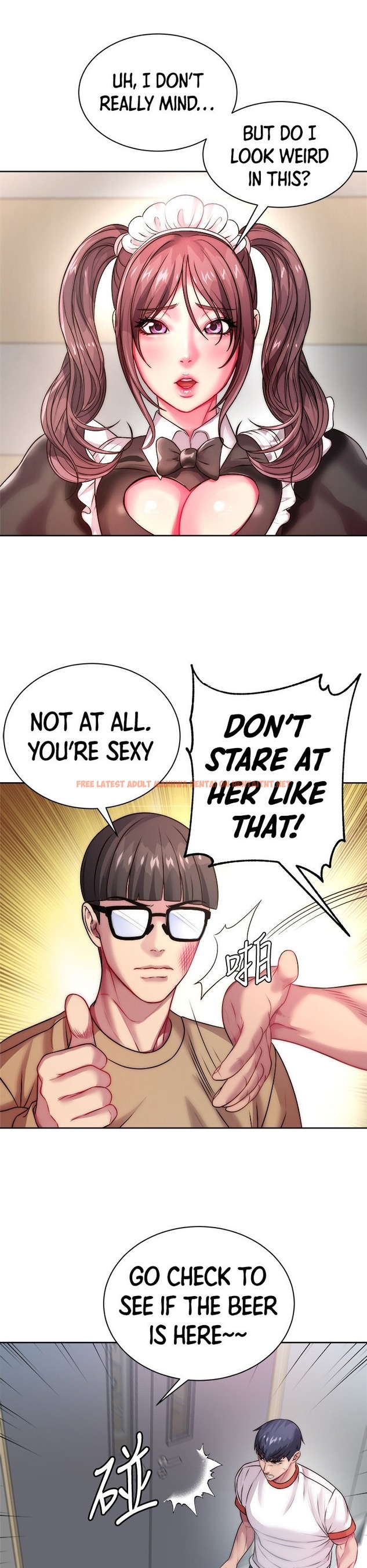 Read Hentai Image 3 513 in comic Eunhye’s Supermarket - Chapter 76 - hentaitnt.net