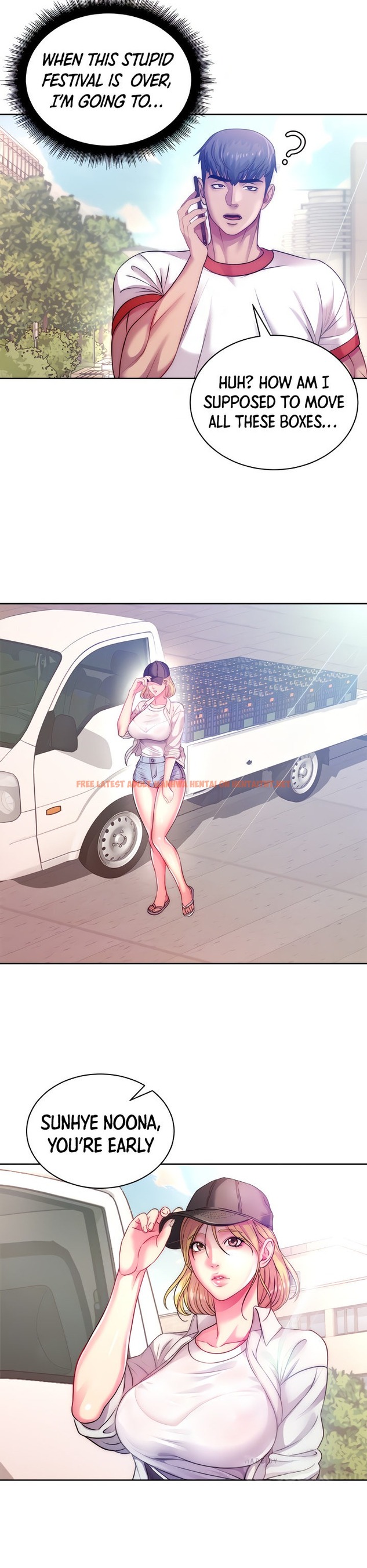 Read Hentai Image 5 513 in comic Eunhye’s Supermarket - Chapter 76 - hentaitnt.net